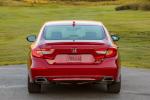 Honda Accord Sport 2.0T 2017 года (NA)